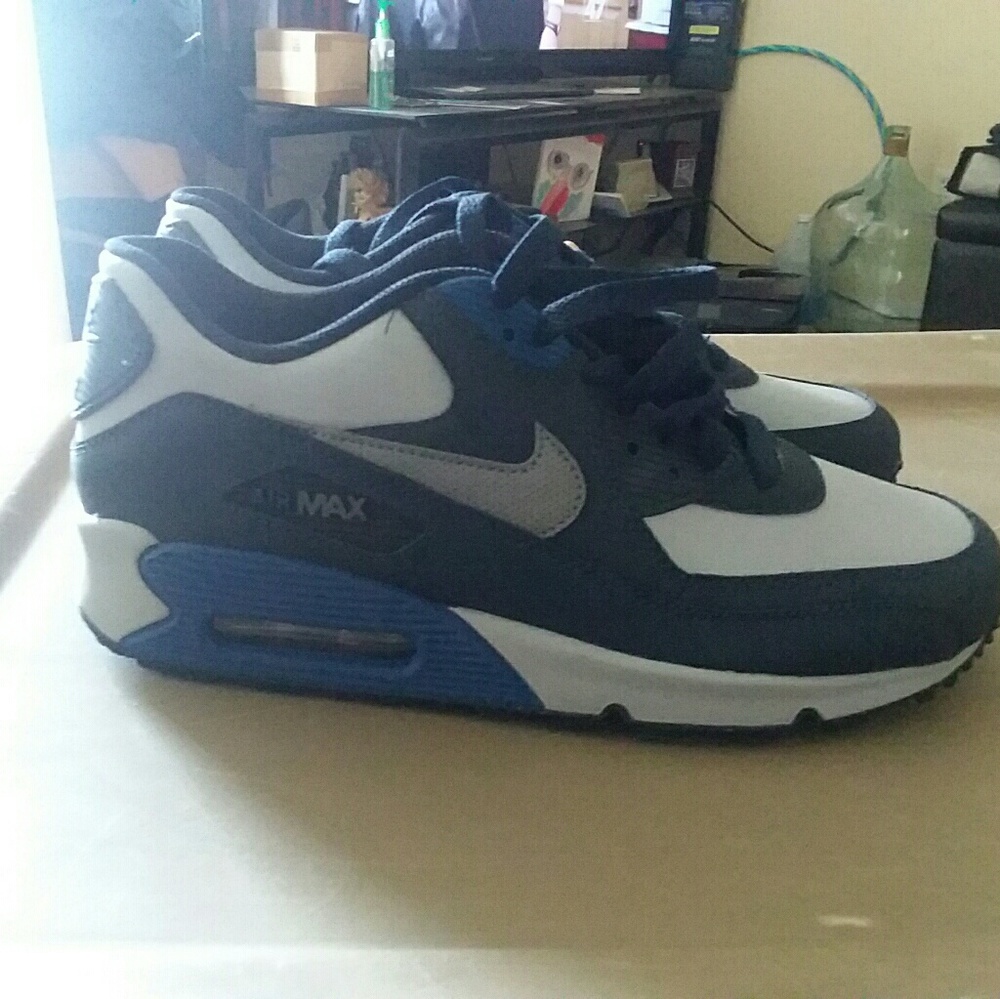 Air max 90